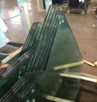 High Quality Australian Standard Laminated Glass