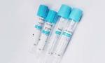 Sodium Heparin Vacutainer Clot Activator Vial Edta Color SST Blood Tube