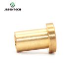 Testing Equipment Use Brass Bushing Sleeve Custom Service Available