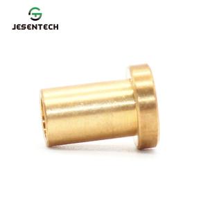 Quality Testing Equipment Use Brass Bushing Sleeve Custom Service Available wholesale