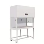 Stainless Steel 490W 2300m3/H Vertical Laminar Flow Clean Bench