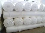 100G Filament Non Woven Geotextile Fabric With Water Permeability