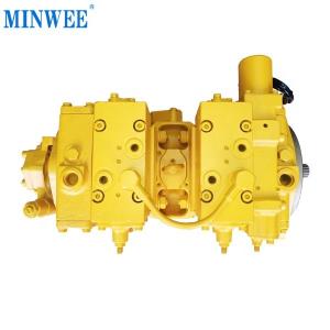 Quality 708-1L-00070 PC120-5 PC120-6 Komatsu Construction Machinery Parts wholesale