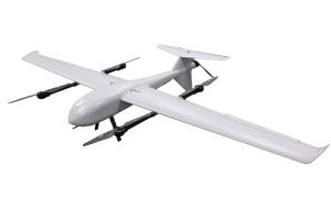 Quality 150 Km Max Transmission Distance Aerial Photography UAV Real-time Route Correction and Performance wholesale