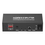 4K HDMI 1x2 Splitter