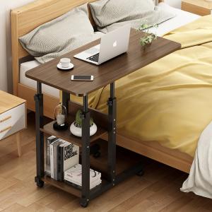 Quality Aluminum Alloy Folding 1.60KG Metal Frame Coffee Table wholesale