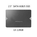 2.5 Inch Sata SSD Hard Disk Drive NS100 HDD 128GB 256GB 512GB For laptop
