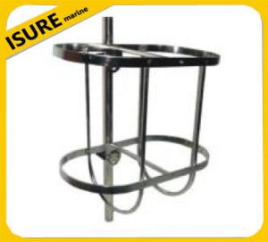 Quality Stainless Steel double Fender Holders wholesale