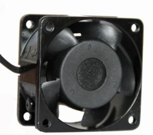 Quality 60 × 60 × 30 mm Fridge Cooling Fan / Refrigerator Dryer fan 2.5 Inch wholesale