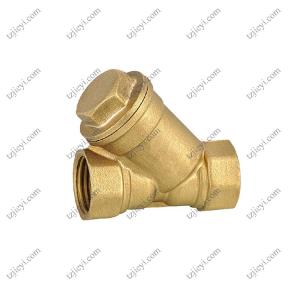 Quality Brass Y Strainer wholesale