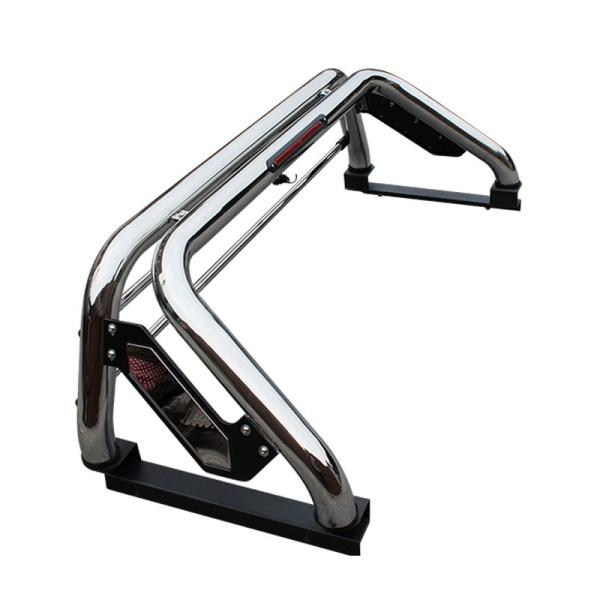 OEM Manufacturer Wholesale Truck Roll Bar For Volkswagen Amarok Mitsubishi