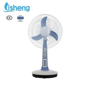 Quality Modern 16 Inch Energy Saving Cooling Fan BLDC Motor Rechargeable Household wholesale