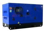 30kva Cummins Soundproof Industrial Generator Set