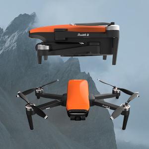 Quality 19m/s Gps 4K 30fps Follow Me Drone 11.4V RC Quadcopter Drone wholesale