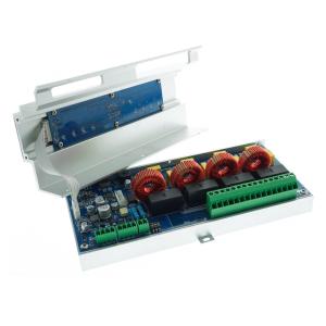 Quality Intelligent Home Din Rail Triac Dimmer Led RS-485 Forward Phase Dimming Durable wholesale