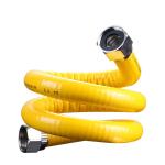 Galvanized Hose Connectors And Fittings Long Service Life ISO14001