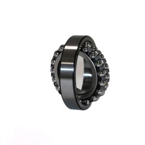 Quality 1211k High Precision Self Aligning Ball Bearing 55x100x21mm Original Ball Bearing wholesale