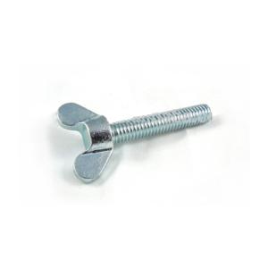 Quality Carbon Steel DIN316 Wing Screws Butterfly Wing Bolt wholesale