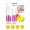 Buy cheap Made in China best price professional juice extractor high speed electric mini from wholesalers