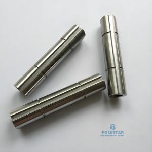Quality Powder Coated Lightweight Custom Machined Metal Parts Cnc Machined Components wholesale