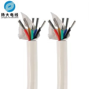 Quality IEC60502 American Standard PVC Power Cord Wire wholesale