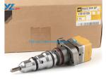 Safety Valve Engine Fuel Injector 178-0199 For E325C