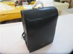Genuine Leather Backpack Third Party AQL Quality Inspection