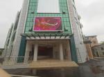 P8 Outdoor Led Display Billboard Electronic TV Wall Signboard Display Full Color