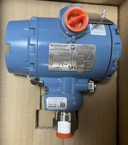Quality Original Rosemount 3051G Pressure Transmitter 3051GP4A2B21AB4K8M5HR5 wholesale