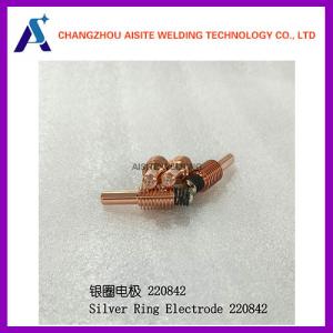 Quality Hypertherm Electrode 220842 PMX 105 Fit 220990 220816 220817 220854 220994 wholesale