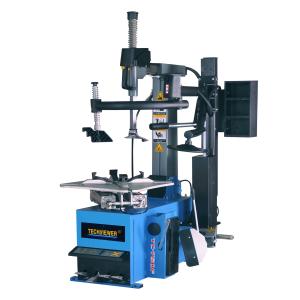 Quality 380volt Fully Automatic Tire Changer Machine Completed Pneumatically wholesale