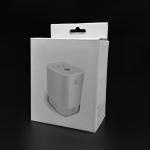 Hands Free 150g 500mA 77*51*91mm Alcohol Disinfection Sprayer