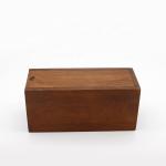 Wooden Storage Box