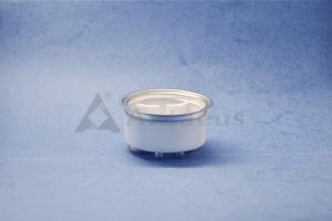 Quality Al2O3 Alumina Ceramic Components Relay Parts Ceramic - Metal Brazed Contactor wholesale