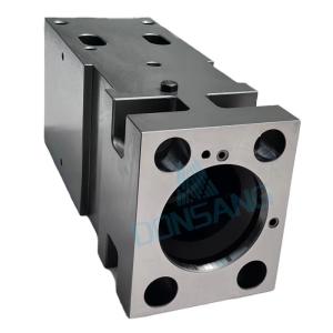 Quality SB35 SB43 Hydraulic Breaker Cylinder 20CrMo 42CrMo Front Head Cylinder DS13C wholesale