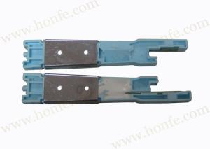 Quality MULLER Solenoid Valves Weaving Machine Spare Parts RJMR-0027 wholesale