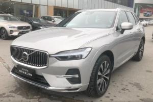 Quality Used XC60 2.0T All Vehicle Gas Car Volvo XC40 XC90 XC60 wholesale