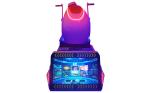 9D VR Arcade Machine Motorcycle Simulator Game Console Racing Game