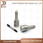 DLLA153P1450 Bosch Diesel Nozzle For Common Rail Injectors 0445110232/233