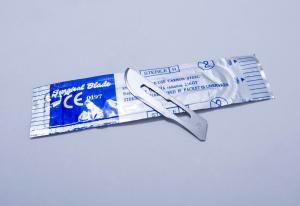 Quality Disposable surgical blades wholesale