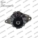 Alternator 4HK1 28V 50A 0-35000-4558 8980921160