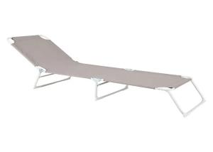 Quality OEM Custom Beach Lounger Bed Outdoor Furniture Swimming Pool wholesale