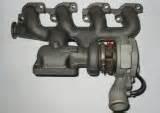 Quality Ford Transit Bus Commercial TF035HM Turbo 49135-06035，49135-06037，YC1Q6K682DA wholesale