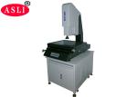Laser Diameter 2d Video Measuring System , Electronic Universal Testing Machine