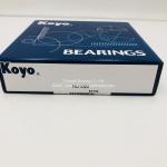 KOYO Cylindrical Roller Bearings NU1024