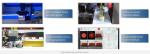 AOI Automated Optical Glass Bottle Inspection Equipment For Quality Control
