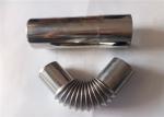 Sheet Metal Cutting Parts Stamping Parts Pipe Metal Pipe Clamp