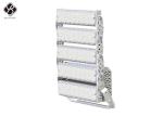 Extruded Aluminum 1200W LED Baseball Field Lights