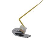 American Standard Long Toilet Flush Handle Replacement Trip Tank Lever Assembly