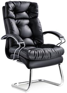 Quality Heavy Duty Office Furniture Visitor Chairs , Durable Office Customer Chairs wholesale